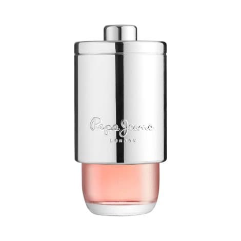 Parfum Femme Pepe Jeans Bright For Her, 30ml, parfum chypré et floral, idéal cadeau, spray.