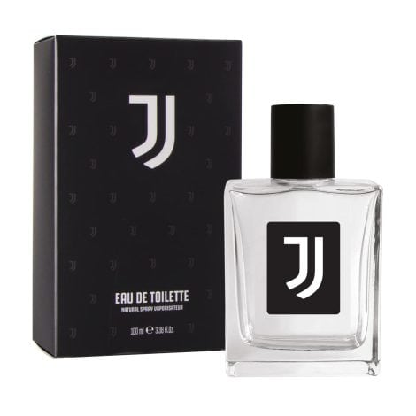 JUVENTUS | Édition Spéciale Eau de Toilette – Parfum masculin de Juventus, 100ml, fabrication italienne, notes orientales et aquatiques.