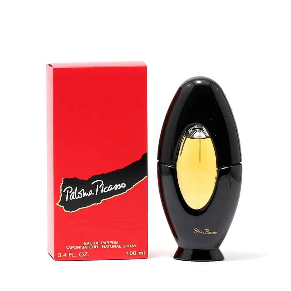 Paloma Picasso Paloma Picasso Eau de parfum, 0,1 l/100 ml pour femme