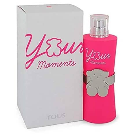 Parfum Féminin Tous Vos Instants EDT (90 ml)