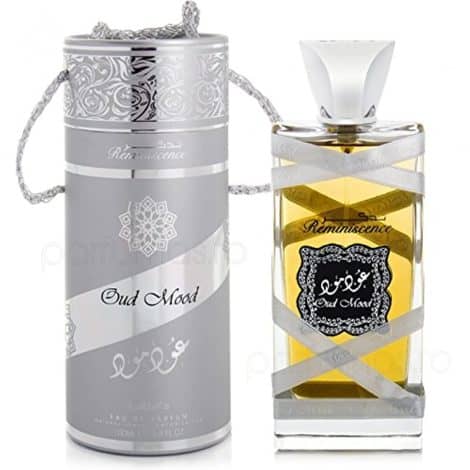 Nouvelles fragrances Tawakkal – Parfum Oud Mood Reminiscence de Lattafa – Fraîcheur orientale.