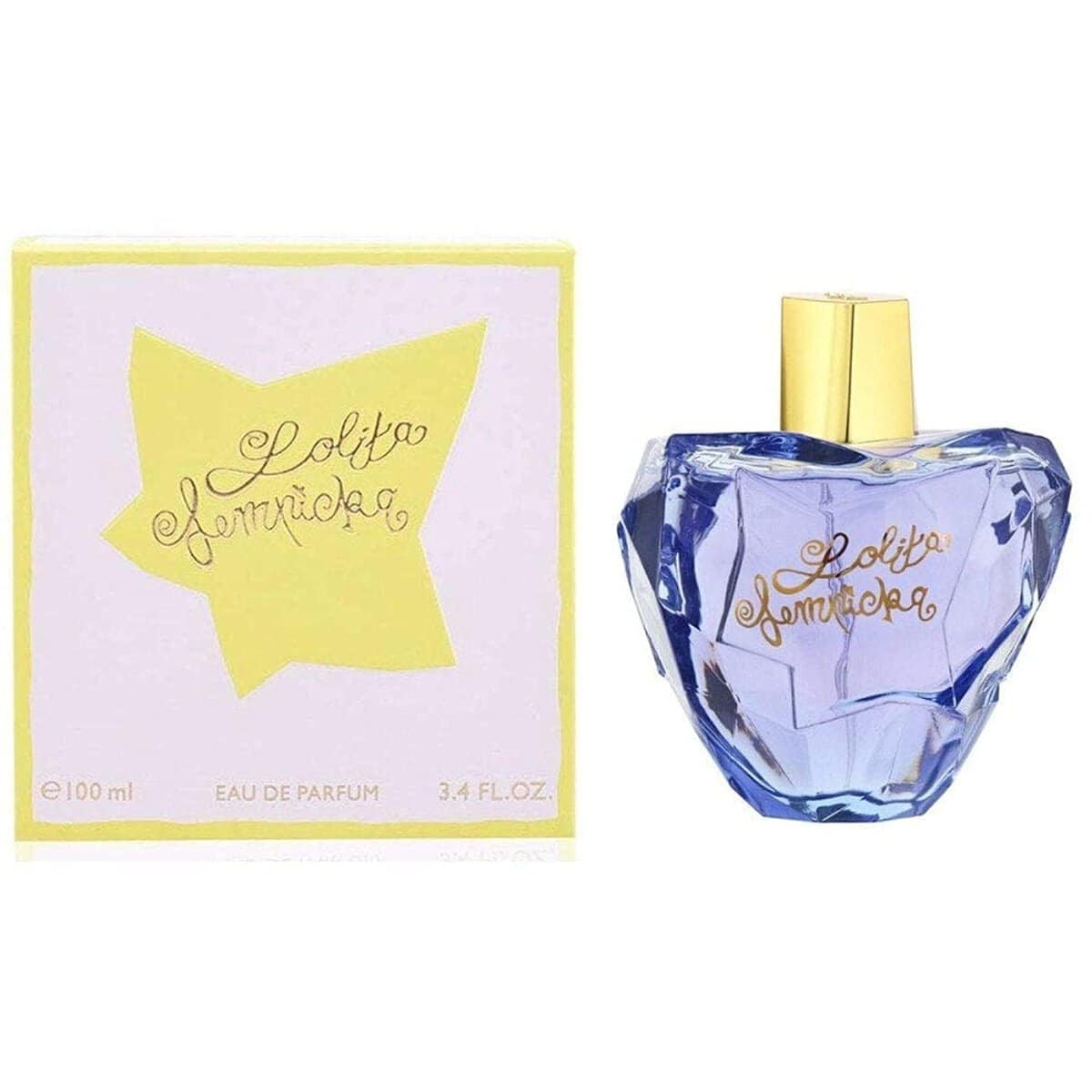 Lolita Lempicka Eau de parfum pour femmes - Vaporisateur - 100mL