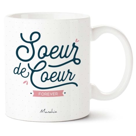 Cadeau tendance pour amie : Le coffret “Meilleure Copine”, idéal pour anniversaire, crémaillère, Saint Valentin ou amour.