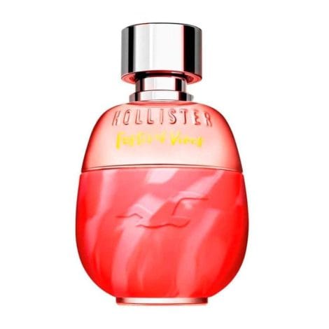 Hollister Parfum pour Femme – une eau de parfum pour les femmes françaises.