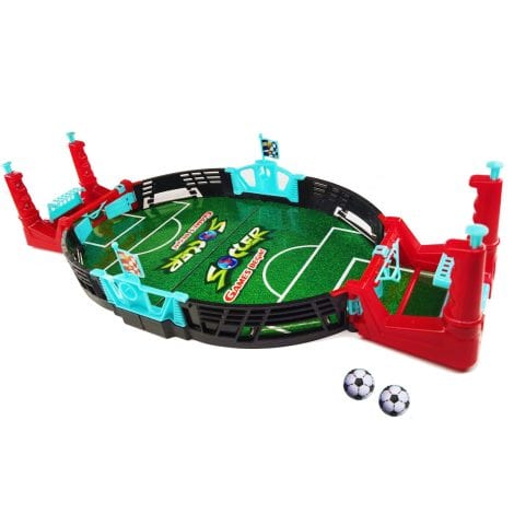 Jeu de Football familial interactif Parent-Enfant, adapté dès 4 ans, parfait pour offrir.