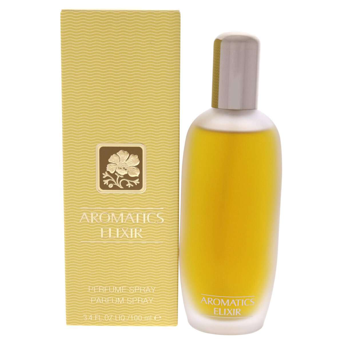 Aromatics Elixir Eau de Parfum Vaporisateur 100 ml