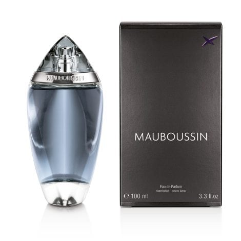 Mauboussin – Original Homme 100ml – Parfum pour Homme – Boisé & Aromatique