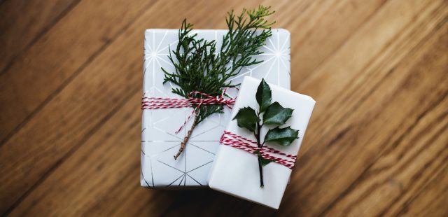 Ideen für Weihnachtsgeschenke für Freund: Stellen Sie sicher, dass Ihre Weihnachtsgeschenke für ihn seinen Magen füllen.